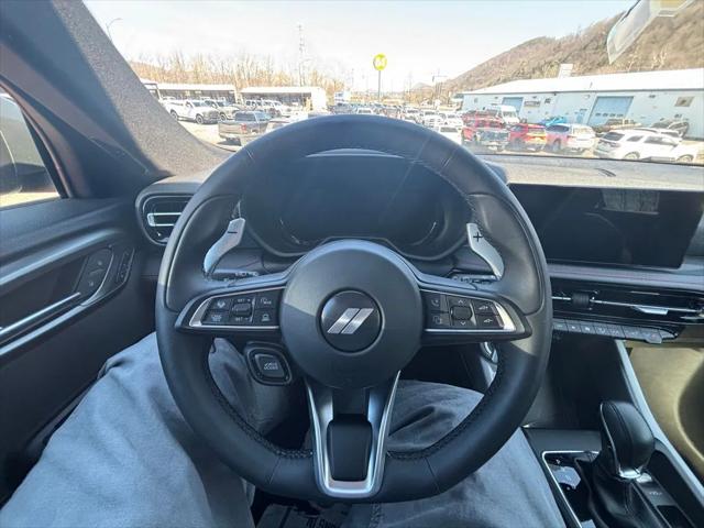 2024 Dodge Hornet R/T EAWD