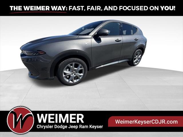 2024 Dodge Hornet R/T EAWD