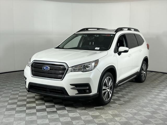 2022 Subaru Ascent Limited