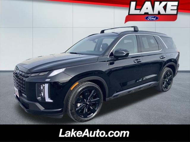 2024 Hyundai Palisade XRT
