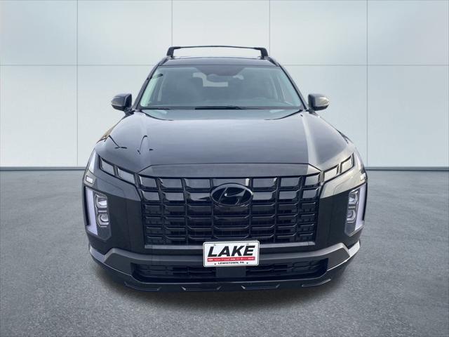 2024 Hyundai Palisade XRT