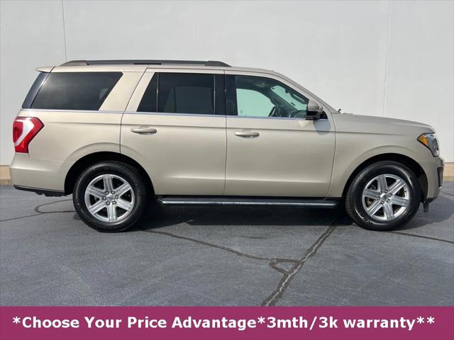 2018 Ford Expedition XLT