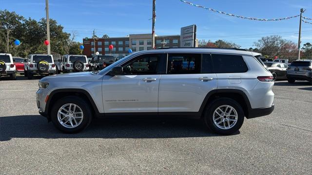 2021 Jeep Grand Cherokee L Laredo 4x2