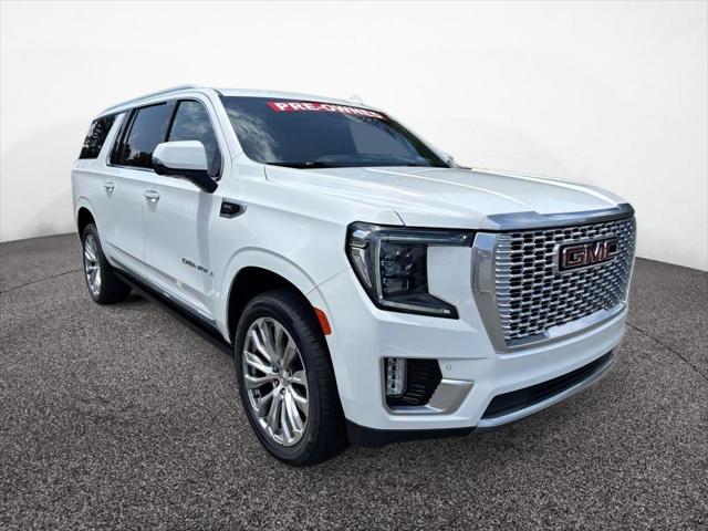2023 GMC Yukon XL 2WD Denali
