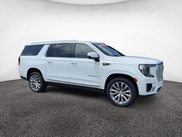 2023 GMC Yukon XL 2WD Denali
