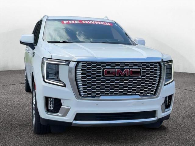 2023 GMC Yukon XL 2WD Denali