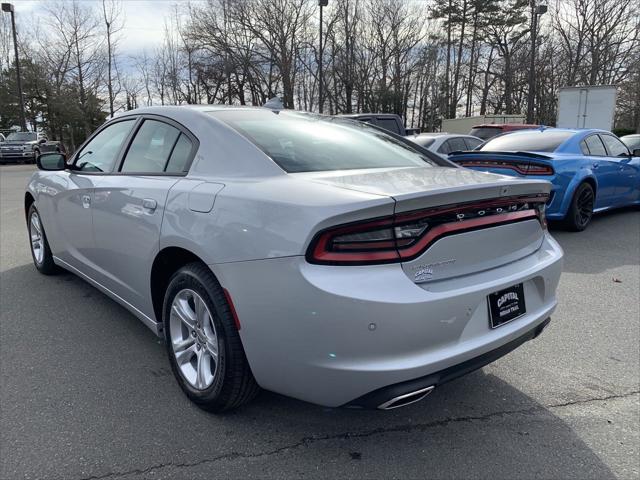 2023 Dodge Charger SXT