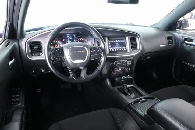 2022 Dodge Charger SXT RWD