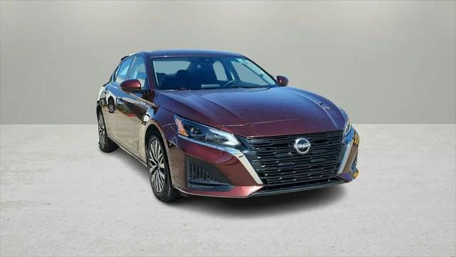 2023 Nissan Altima SV FWD for sale in Arlington, TX