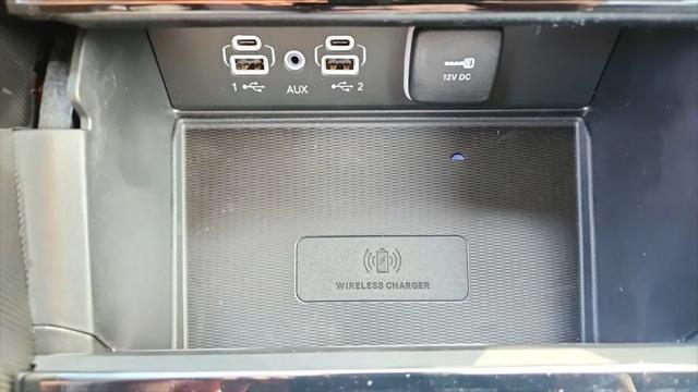 2025 Jeep Grand Cherokee Altitude X 4x2