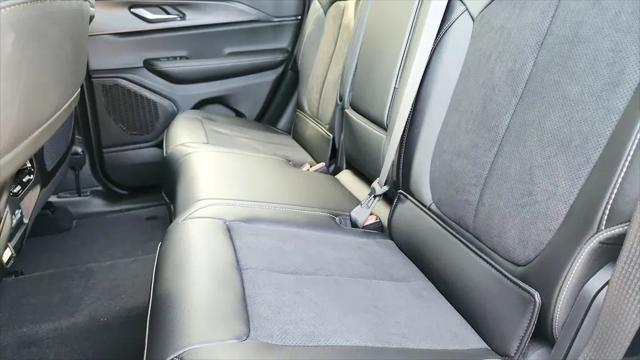 2025 Jeep Grand Cherokee Altitude X 4x2