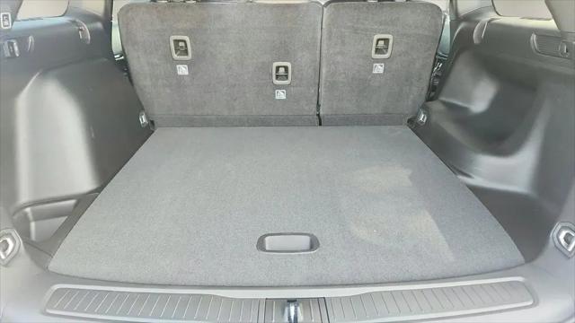 2025 Jeep Grand Cherokee Altitude X 4x2