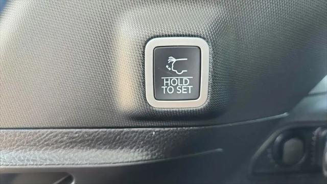 2025 Jeep Grand Cherokee Altitude X 4x2