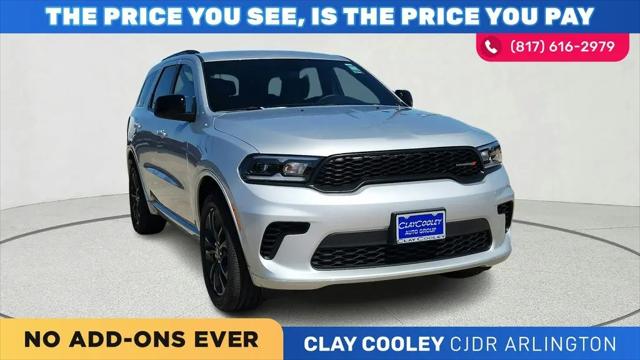 2025 Dodge Durango GT RWD for sale in Arlington, TX