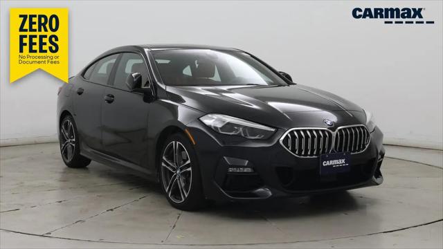 2022 BMW Coupe i xDrive for sale in Laurel, MD