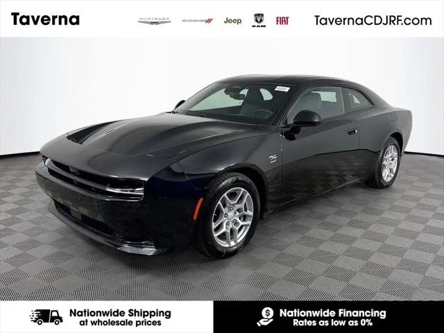 2025 Dodge Charger Daytona R/T AWD for sale in Plantation, FL