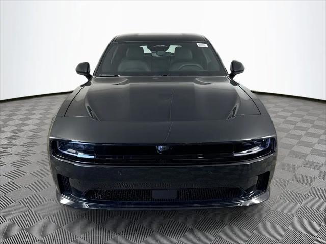 2025 Dodge Charger Daytona R/T AWD