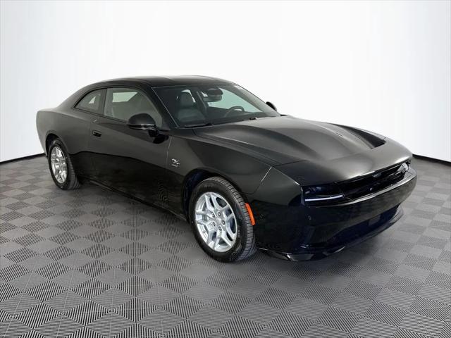 2025 Dodge Charger Daytona R/T AWD