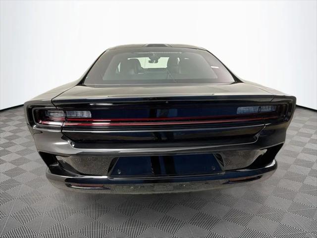 2025 Dodge Charger Daytona R/T AWD
