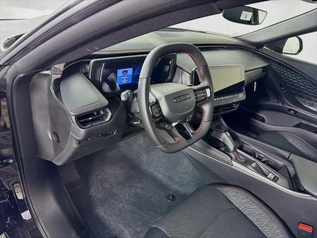 2025 Dodge Charger Daytona R/T AWD