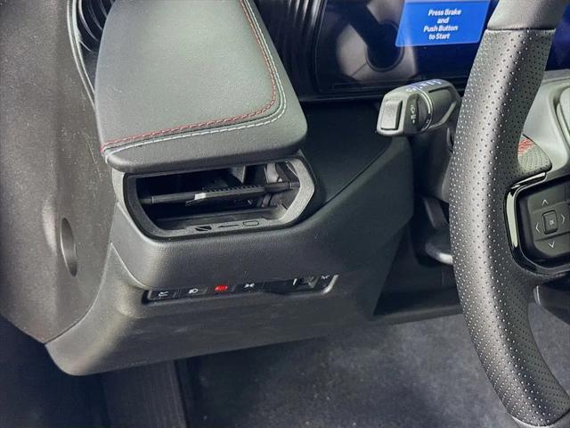 2025 Dodge Charger Daytona R/T AWD