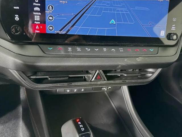 2025 Dodge Charger Daytona R/T AWD