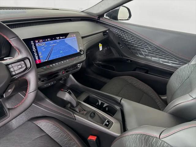 2025 Dodge Charger Daytona R/T AWD