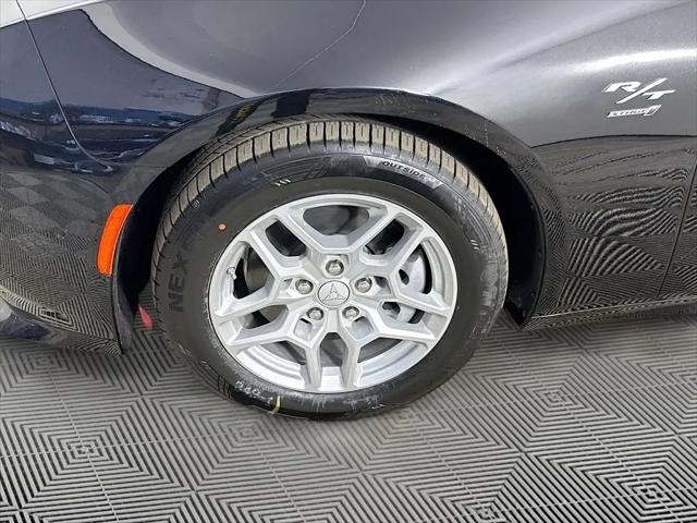 2025 Dodge Charger Daytona R/T AWD