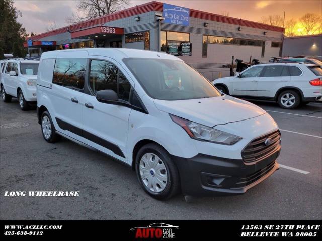 2022 Ford Transit Connect XL Cargo Van for sale in Bellevue, WA