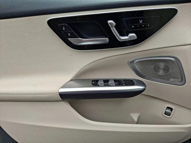 2022 Mercedes-Benz C-CLASS C 300 4MATIC Sedan
