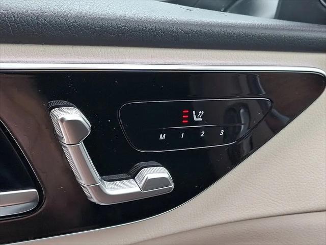 2022 Mercedes-Benz C-CLASS C 300 4MATIC Sedan