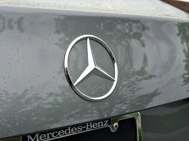 2022 Mercedes-Benz C-CLASS C 300 4MATIC Sedan
