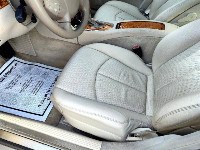 2006 Mercedes-Benz E 350 4MATIC