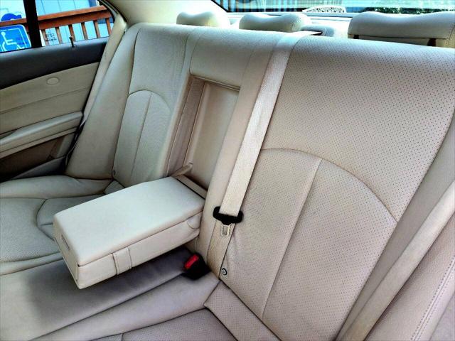 2006 Mercedes-Benz E 350 4MATIC
