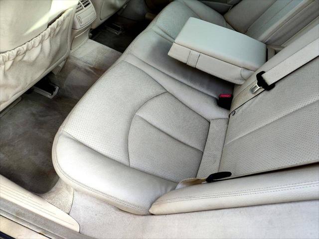 2006 Mercedes-Benz E 350 4MATIC
