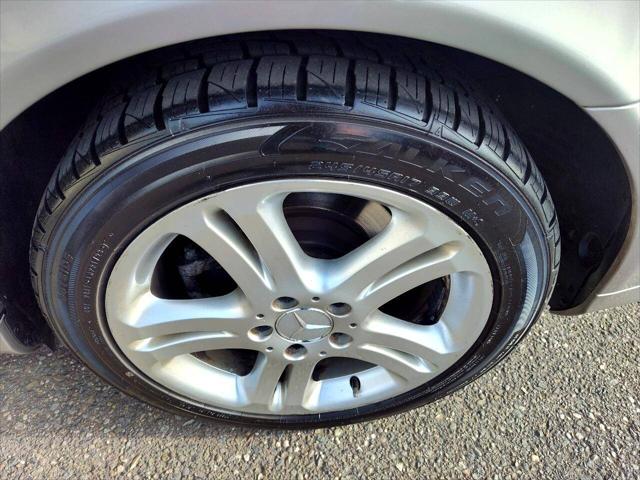 2006 Mercedes-Benz E 350 4MATIC