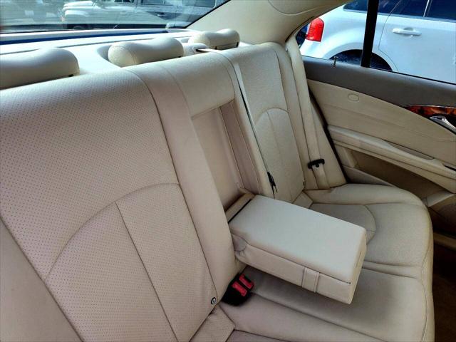 2006 Mercedes-Benz E 350 4MATIC