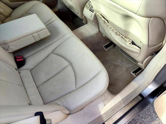 2006 Mercedes-Benz E 350 4MATIC