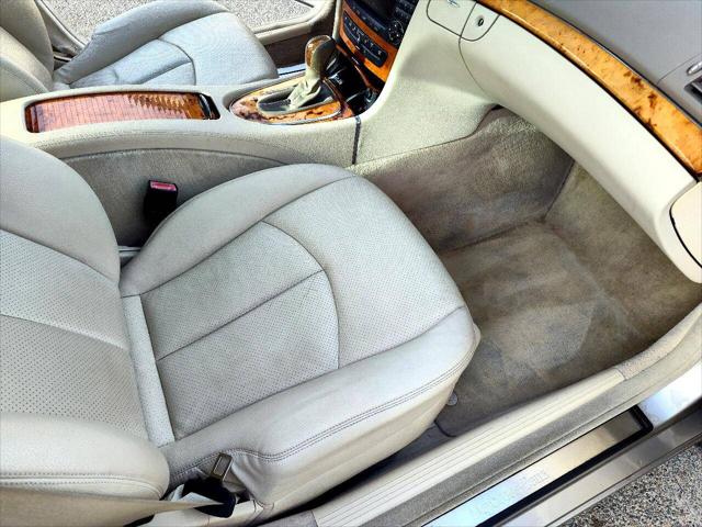 2006 Mercedes-Benz E 350 4MATIC