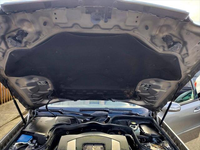 2006 Mercedes-Benz E 350 4MATIC