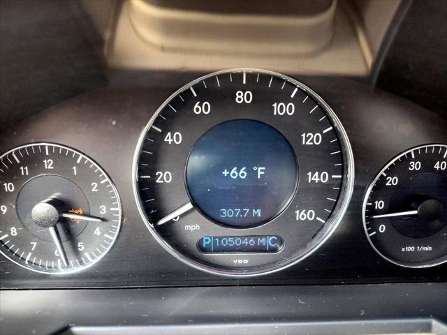2006 Mercedes-Benz E 350 4MATIC
