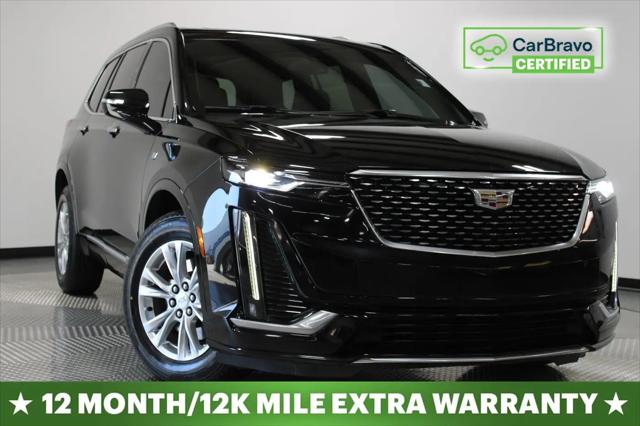 2023 Cadillac XT6 FWD Luxury for sale in Kansas City, KS