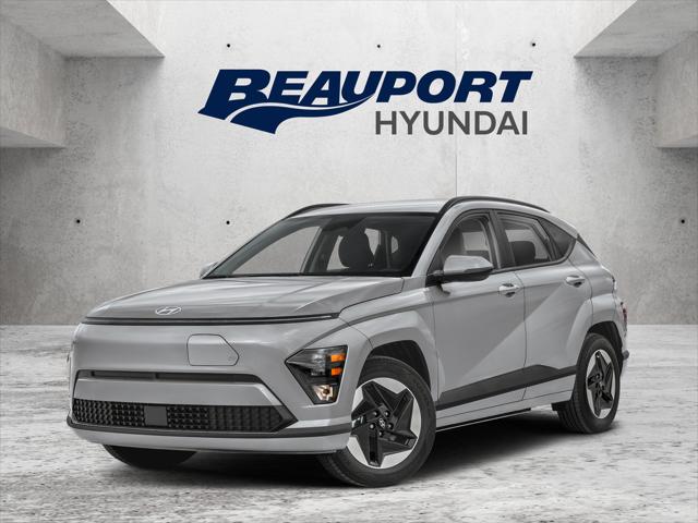 Kona electric Preferred