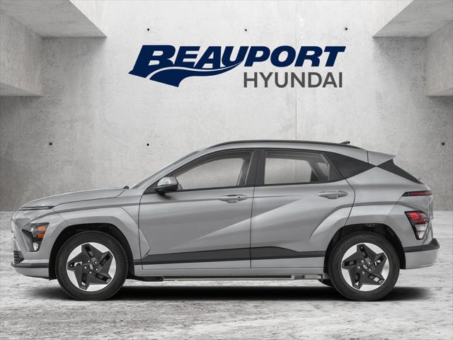 Kona electric Preferred