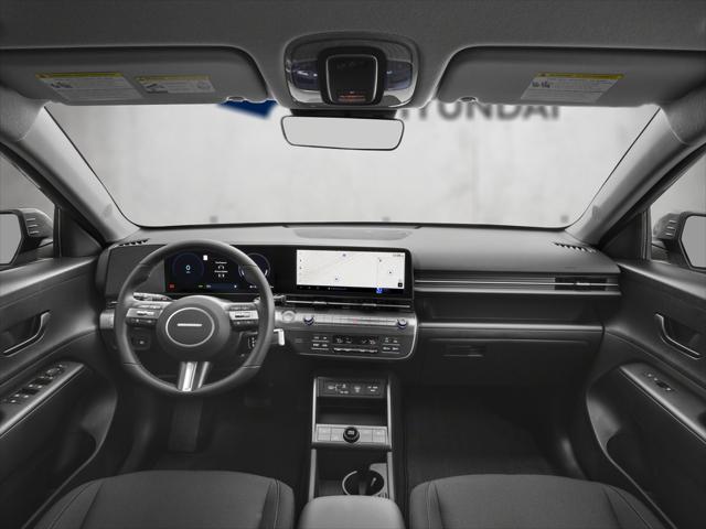 Kona electric Preferred