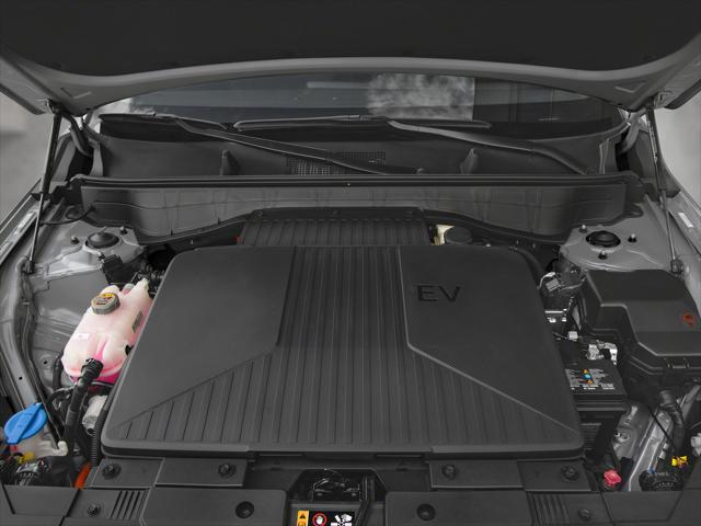 Kona electric Preferred