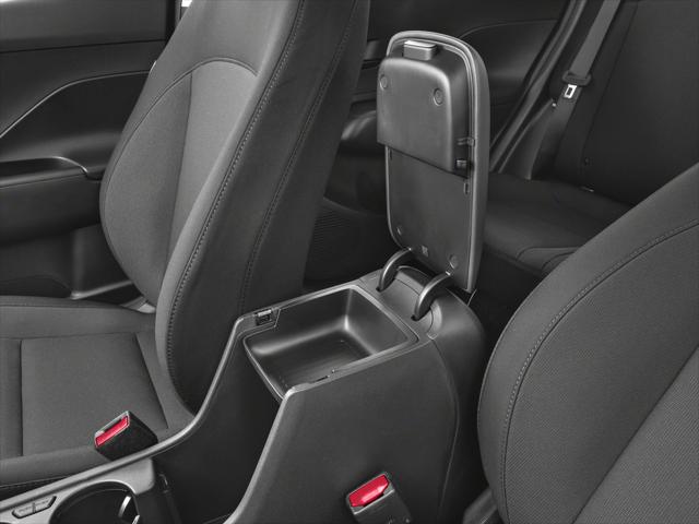 Kona electric Preferred