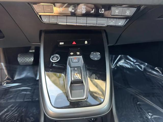2023 Audi Q4 Sportback e-tron Premium Plus 50 quattro