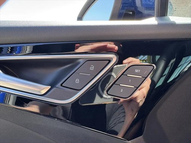 2023 Audi Q4 Sportback e-tron Premium Plus 50 quattro