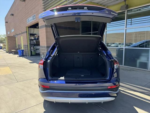 2023 Audi Q4 Sportback e-tron Premium Plus 50 quattro